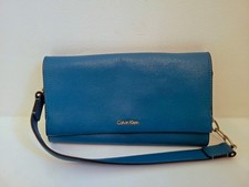Calvin klein türkise - calvin, tasche