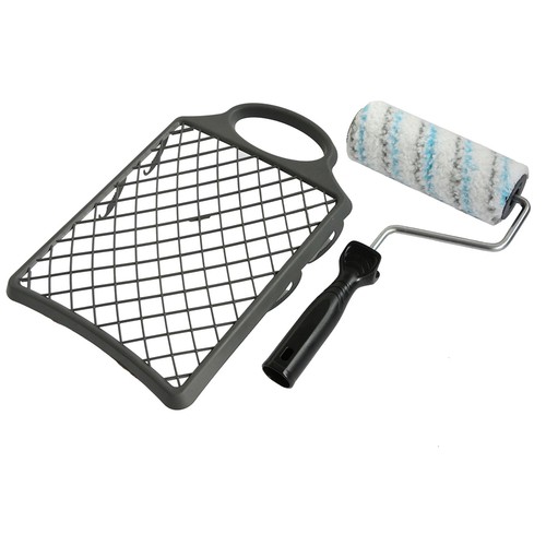 Renovo farbroller set basic - farbroller-set,