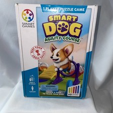 Smart Games Dog Path Puzzle