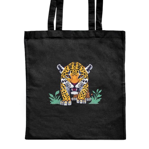 Shopper tasche stalking - shopper-tasche, "stalking