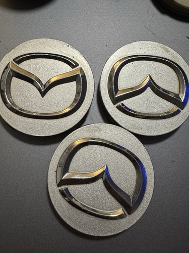 Felgendeckel nabenkappen - 3x,