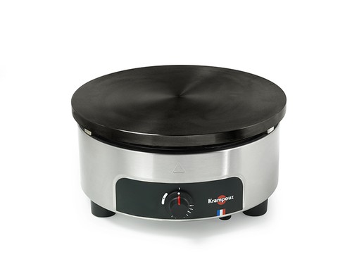 Krampouz gas crepemaker - krampouz, 40