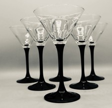 6x Luminarc Sektschalen