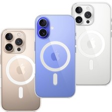 Apple original MagSafe Hülle