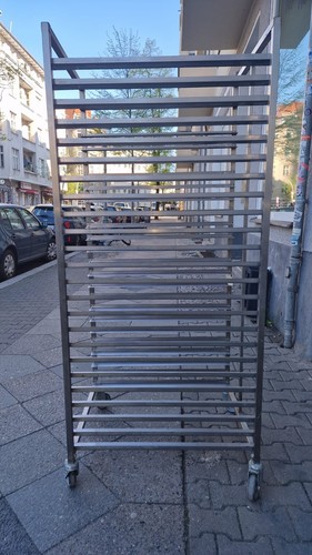 Stikkenwagen gebraucht - stikkenwagen,