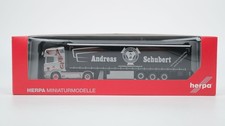 Herpa H0 303491 Scania R09 TL