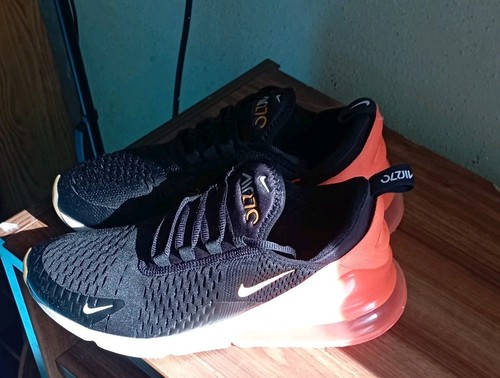 Nike air max 270 - max,