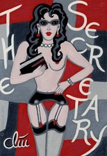 JACQUELINE DITT - The