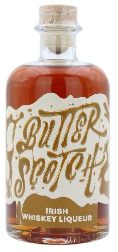 Butterscotch irish whiskey - irish,