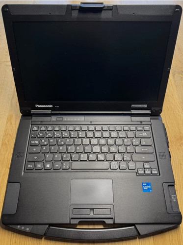 Top panasonic toughbook - !,