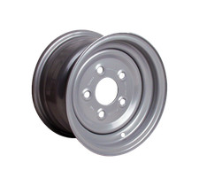 Novio Felge Rad 6.00Ix10H2