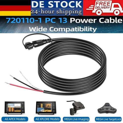 720110 pc13 power - 720110-1, cable