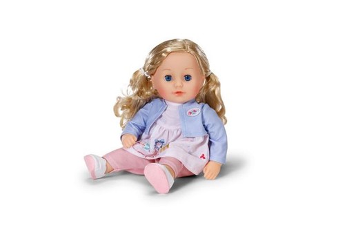 Baby born sophia rose 36cm - baby,