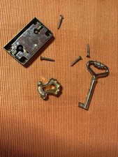 🌟altes Einsteckschloss