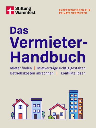 Das vermieter handbuch eva - |,