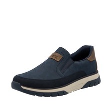 Rieker herren slipper - herren,