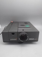 Reflecta Diamator AF,Diaprojektor,Type 1002,Linse Will-Wetzlar Maginon 1:2,8/85