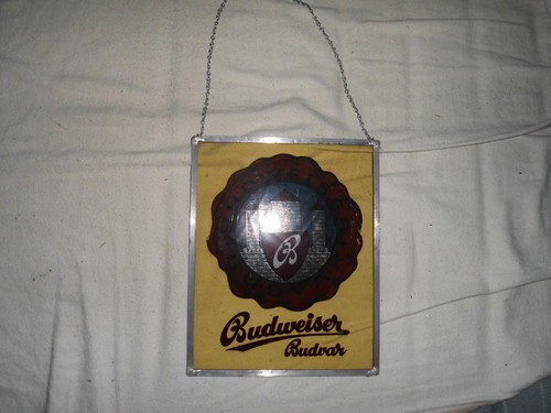 Budweiser budvar bier - budvar,