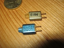 Quarzpaar Multiplex MPX FM