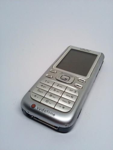 Nokia 6234 123 ungeprüfte - rm-123.,