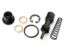 Hauptbremszylinder Reparatur