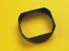 Leica Gegenlichtblende, Lens hood for Q3 oder Q3 43.