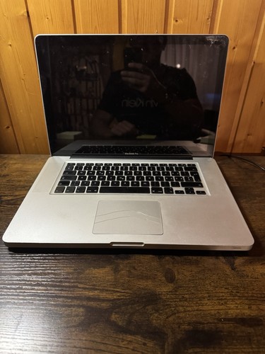 Apple macbook pro a1286 1 - a1286, 39,1