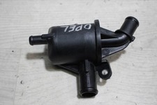 Ölabscheider Kurbelgehäuseentlüftung 55185372 Opel Astra H 0TN48 Bj,05