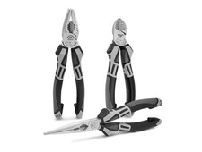 MATADOR Zangen-Satz, 3-tlg