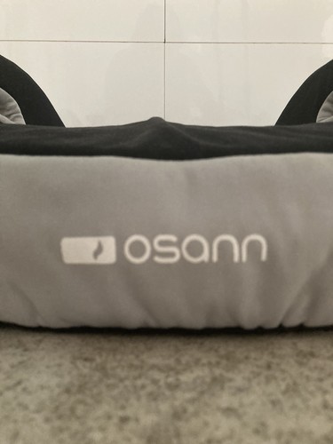 Osann junior sitzerhöhung - osann,