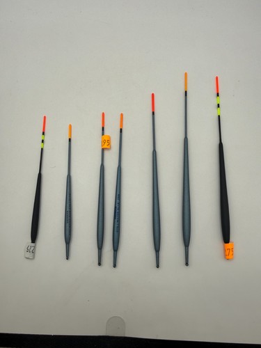Drennan glow tip antenna - drennan,