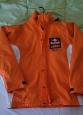 Skijacke KTM-Redbull
