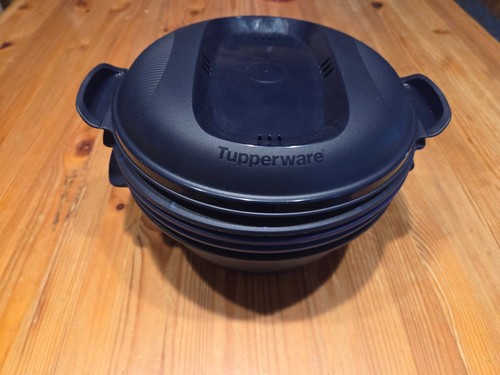 Tupperware micro combigourmet - tupperware,