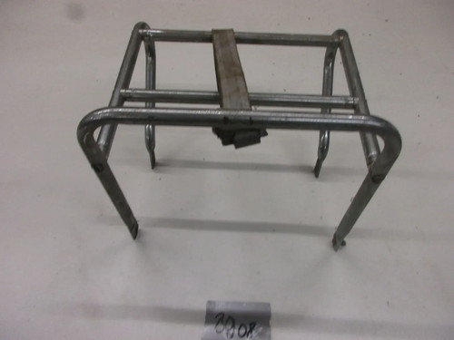 Gepäckträger kofferhalter - gepäckträger,