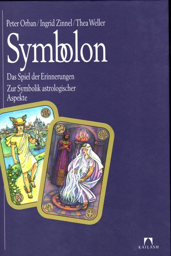 Symbolon das spiel - das,