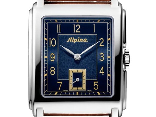 Alpina heritage alpiner - alpina,