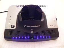 **Sennheiser Kopfhörer 900