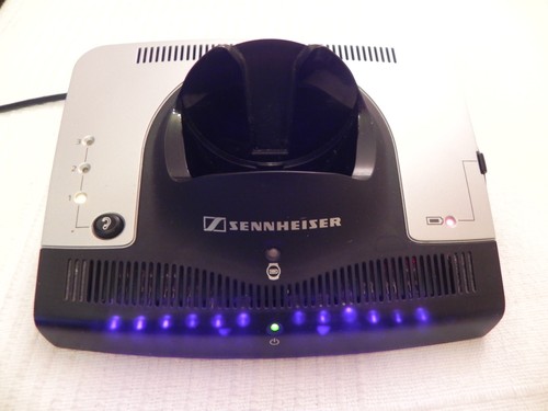 Sennheiser kopfhörer 900 - kopfhörer,
