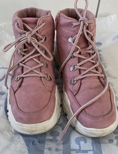 Damen Schuhe Stiefel Gr. 37 Von Venice  in gutem Zustand