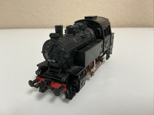 Trix express 2218 - trix,