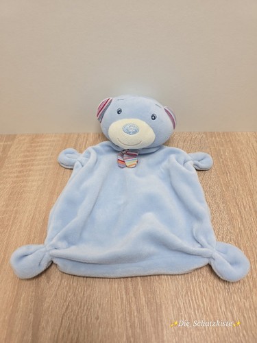 Paradise toys teddy bär - paradise, blau