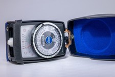 Gossen Profisix Belichtungsmesser