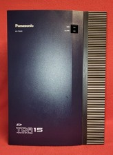 Panasonic KX-TDA15NE Hybrid