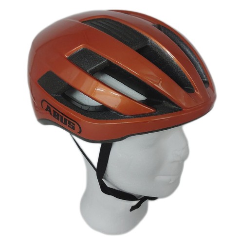 Abus rennradhelm kopfschutz - abus,