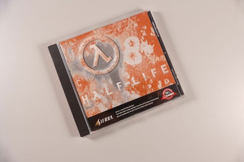 Half life englisch - englisch, usk