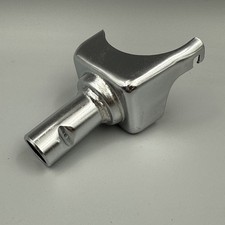 YAMAHA XS1100 BLINKERHALTER VORNE LINKS COVER OUTER L.H 2H7-23122-00 NOS XX37317