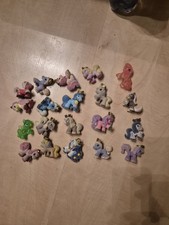 ? Große Filly-Sammlung – 20 Figuren - Set 15