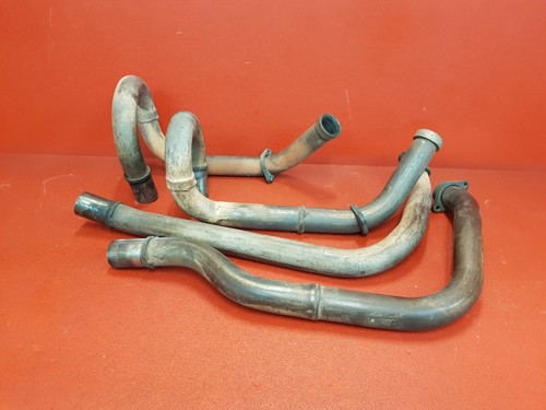 Honda vfr750f auspuffkrümmer - honda,
