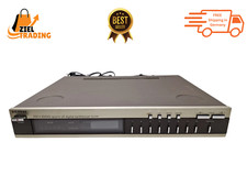 Vintage Siemens RH666 Radio Tuner