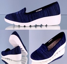 Damen keil slipper - damen,